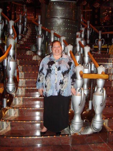 Kimberly Snyder