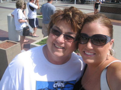 Carolyn Downey