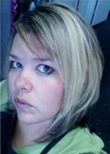 Mandy Chilson