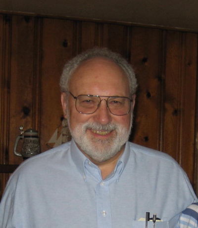 Robert Macdougall