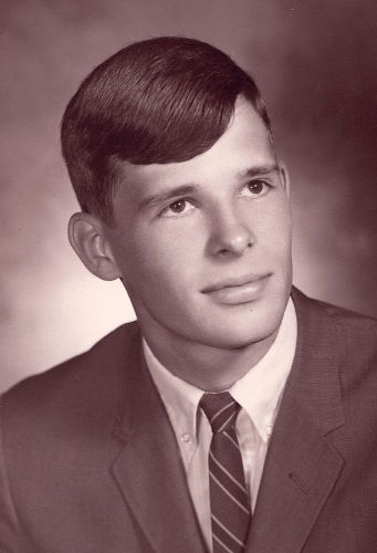 Mark Peterson