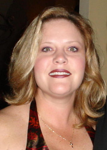 Melissa Straub
