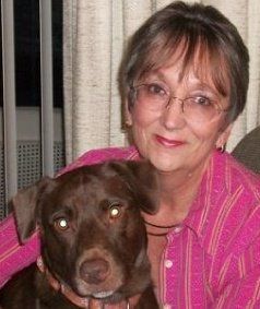 Cindy Kras