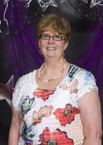 Sandra Kristensen