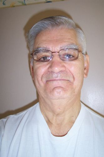 Anthony Ross