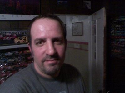 Steven Calderiso