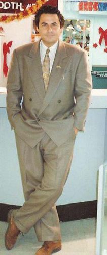 Neil Papier