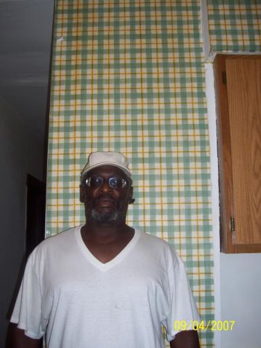 Ronald Norman
