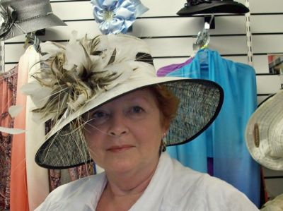 Carol Collins
