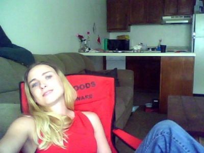 Camie Johnson