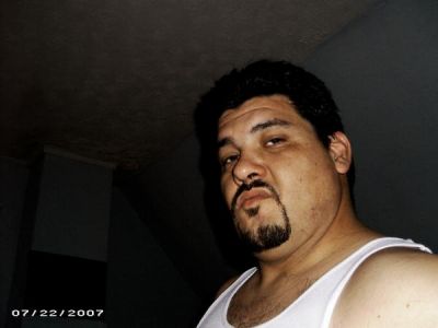 Raymond Hinojosa