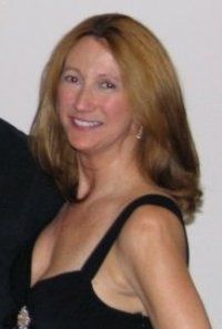 Jill Fall