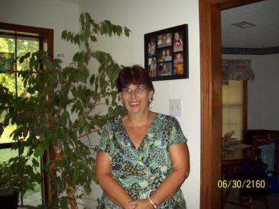 Elizabeth Sanders