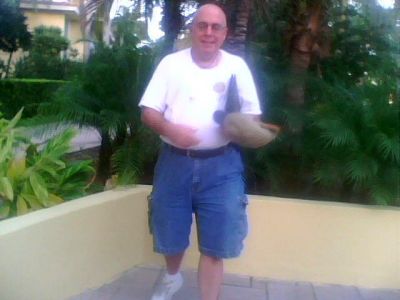 Jerry Barker