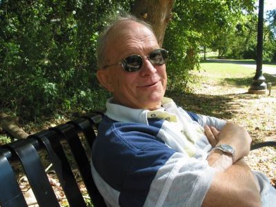 Kenneth Moore