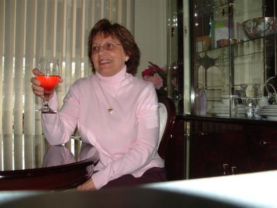Carolyn Larkin