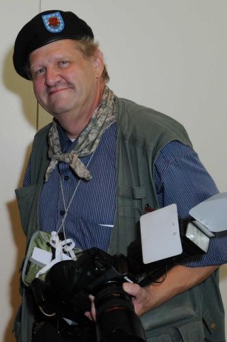 Louis Pirozzoli
