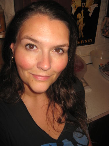 Alison Melnyk