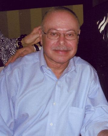 Stuart Goldberg