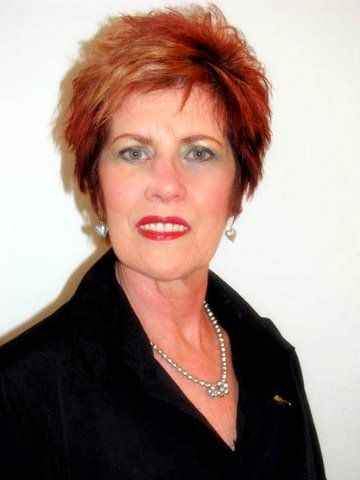 Diana Simmons