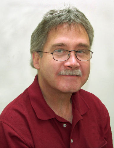 Stephen Striffler