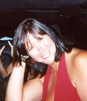 Sharon Tannenbaum