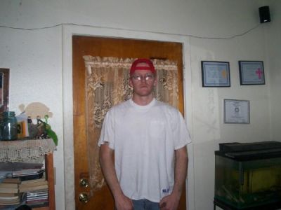Anthony Prater