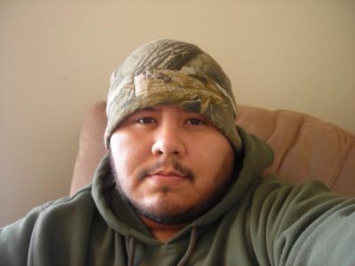 Michael Carrizales