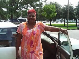Carolyn Hines
