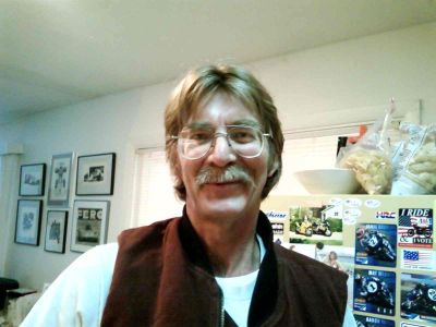 Michael Kram