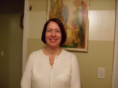 Susan Myers
