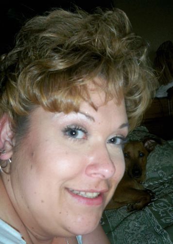Valerie Martin