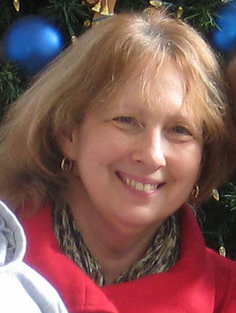 Claudia Nagy