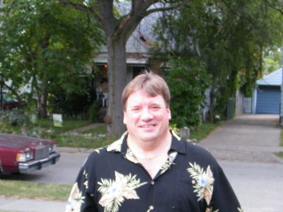 James Sullivan