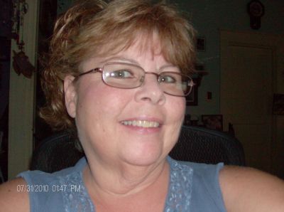 Patricia Lesh