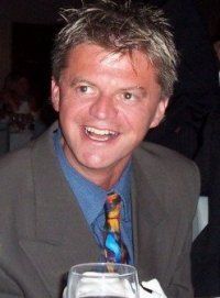Steven Berg