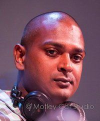 David Ramnarine