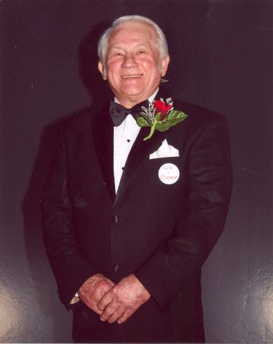 John Hudick