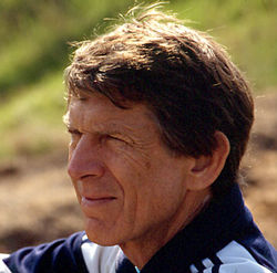 Peter Pitsker