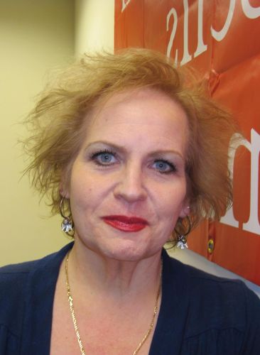 Diana Cordova