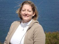 Mary Brandt