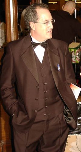 Adam Weisman