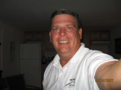 Philip Harper