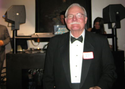 Ernest Bergman