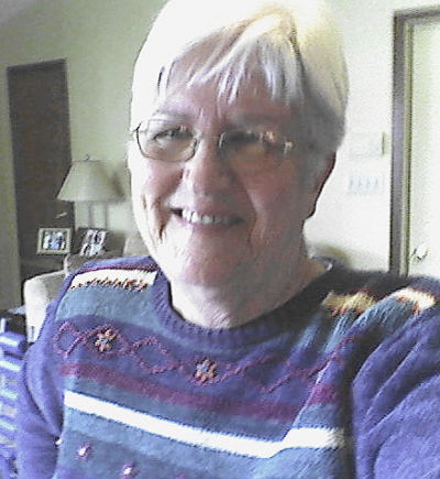 Diane Upham