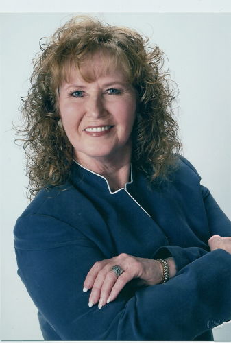 Deborah Tanner