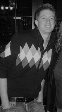 James Blalock