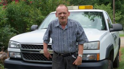 Melvin Swanson