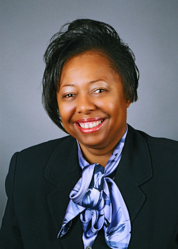 Deidre Windom