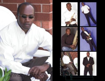 Anthony Cannon